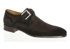 Magnanni 11837 Antidifu Marron