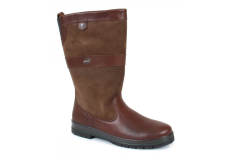 Dubarry Kildare Walnut