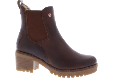 Panama Jack Pia B19 Cuero Bark