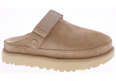 UGG Goldenstar Clog Sand