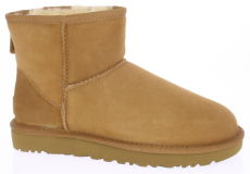 UGG Classic Mini Ii Chestnut