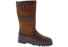 Dubarry Donegal 3766 Walnut