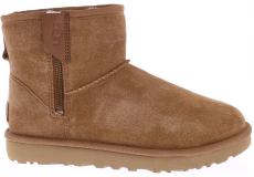 UGG Classic Mini Bailey Zip Che