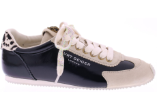 Kurt Geiger Islington Sneaker-blk other