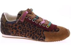 Kurt Geiger Islington Sneaker-dk Brn 4396035289