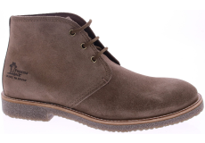 Panama Jack Gael C20 Velour Humo smoke