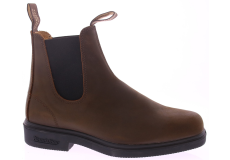 Blundstone Dress Boot 2029 Antique Brown