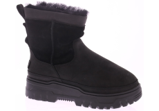 UGG Heritage Pull-on Trailgazer Black