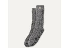 UGG Elowyn Cable Knit Fleece Lined Cclh 1171627