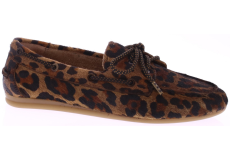 Toral Tl-kimana-e Animal Print