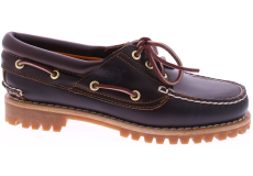 Timberland 051304 Authentic Boat Shoe