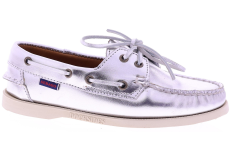 Sebago Portland Dockside Met Women