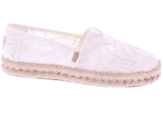 Toms Alpargata Rope 2 0