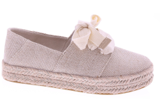 Toms Carolina Lace Up