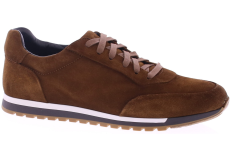 Magnanni Sneaker 26464 Crostidifu Bruciato
