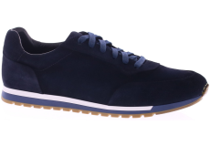 Magnanni Sneaker 26464 Crostidifu Navy