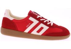 Back70 Ghost C26-117 Satin Red