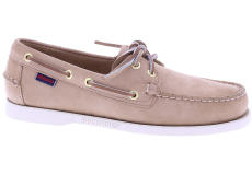 Sebago Dockside Portland Nubuck 7000ga0