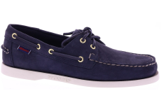 Sebago Dockside Portland Nubuck 7000ga0