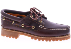 Timberland Autenthique Brown Kleur 141 3 Eyelug