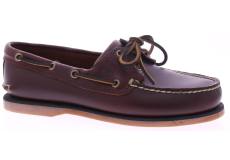 Timberland Classic Boot 2 Eyelug Kleur 141