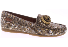 Kurt Geiger Chelsea Moccasin-beige Comb 4986843609