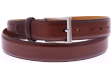 Magnanni 1078 Boltiarcade Medium Cognac