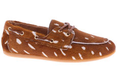 DWRS Latty Deer Hair On