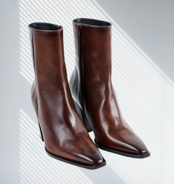 Impression photo for Zinda