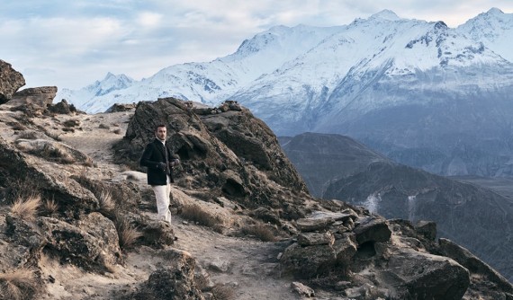 Impression photo for Floris van Bommel