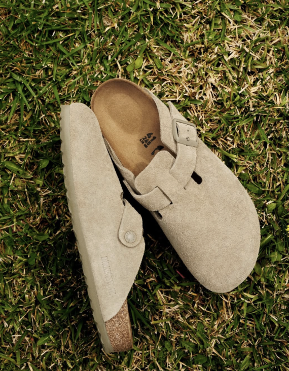 Impression photo for Birkenstock