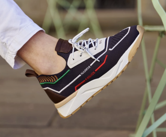 Impression photo for Harris