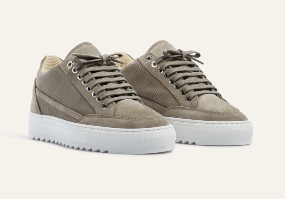 Impression photo for Mason Garments