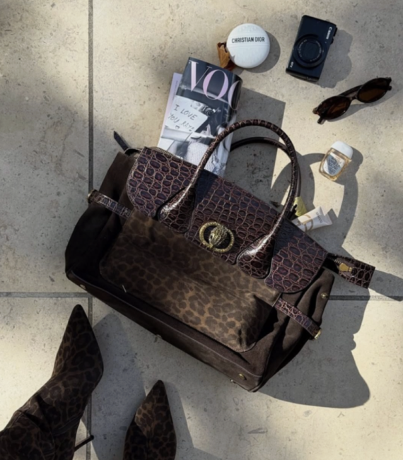 Impression photo for Kurt Geiger