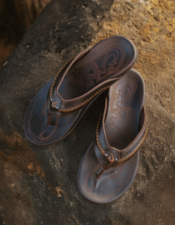 Impression photo for Olukai