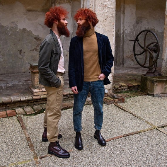 Impression photo for Rossano Bisconti