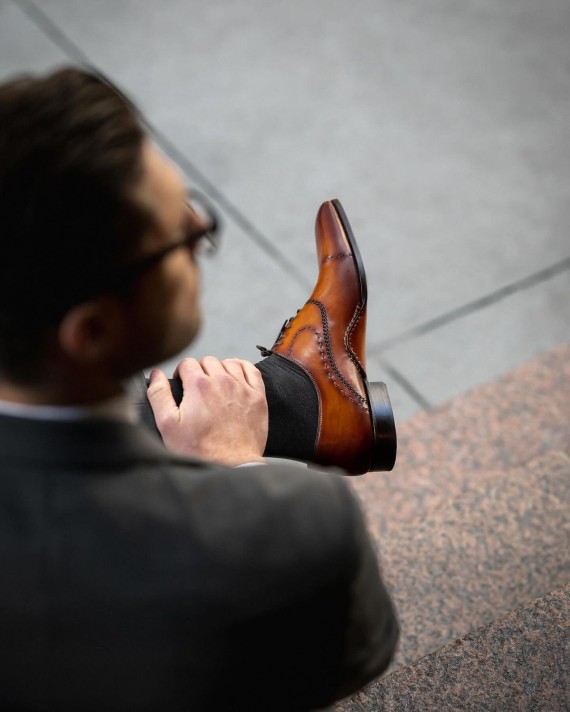 Impression photo for Magnanni