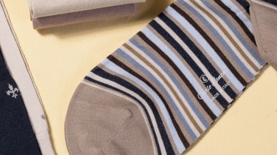 Impression photo for Carlo Lanza