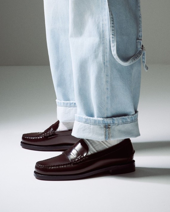 Impression photo for Sebago