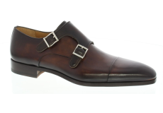 Magnanni 11677 Wellington Caoba