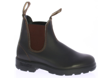 Blundstone Original 500 Stout Brown