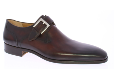 Magnanni 11837 Wind Caoba