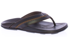 Olukai Mea Ola - Dark Java dark Java