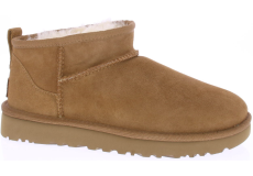 UGG Classic Ultra Mini Chestnut 1116109
