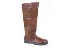 Dubarry Galway Walnut 3885