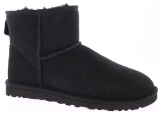 UGG Classic Mini Black