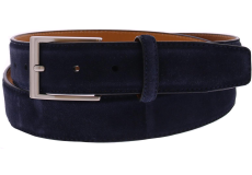 Magnanni 1078 Crosta Medium Navy
