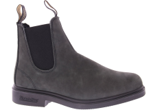 Blundstone 1308 Rustic Black