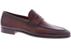 Magnanni 23802 Boltiarcade Caoba