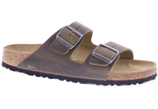 Birkenstock Arizona 1027039 Leoi Faded Khaki